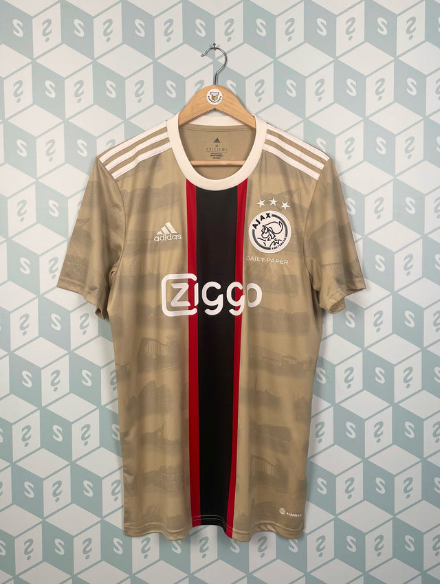 Ajax - Third Shirt 2022/2023
