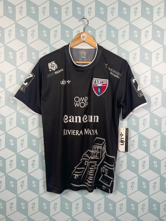 Atlante FC - Third Shirt 2019/2020