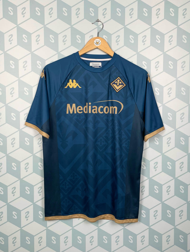 Fiorentina - Third Shirt 2022/2023
